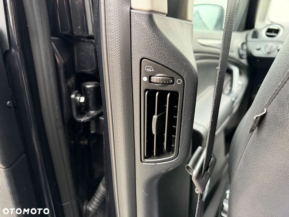 Ford Galaxy 2.0 TDCi DPF Titanium - 20