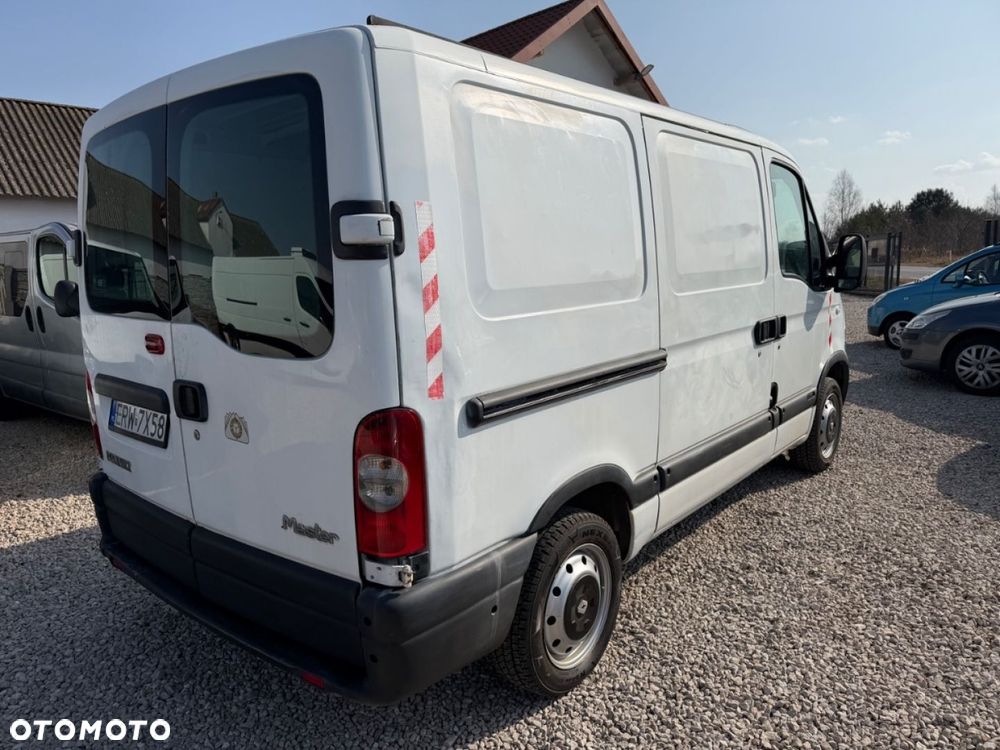 Renault Master - 11