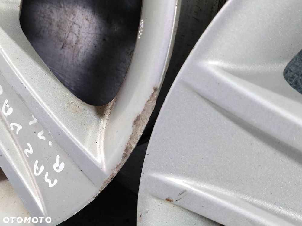 FELGI ALUMINIOWE KOMPLET 16 MAZDA 6 LIFT 9965617060 - 5
