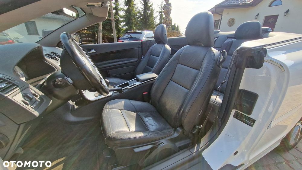 Volvo C70 D4 Momentum - 11