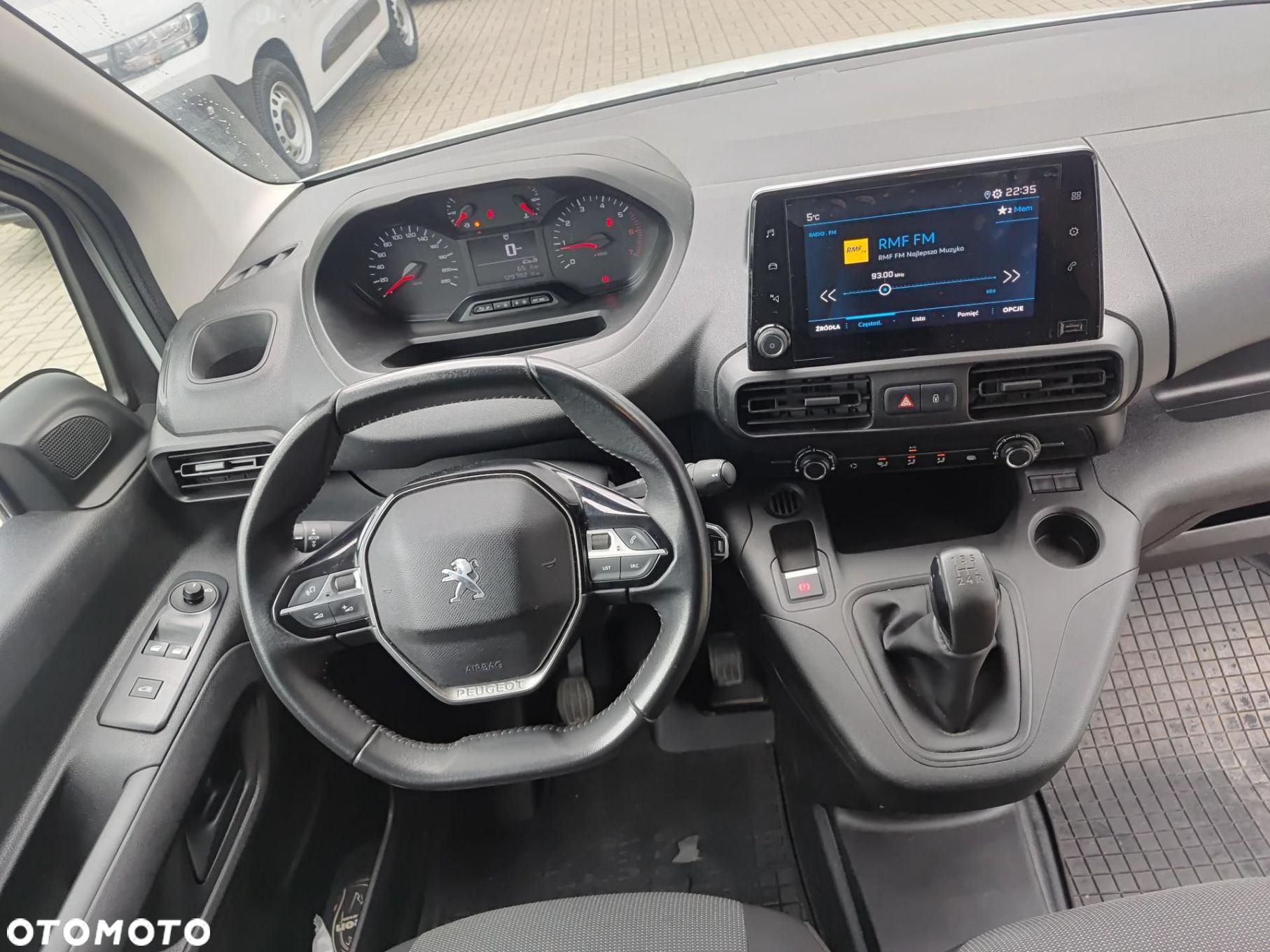 Peugeot Partner - 20