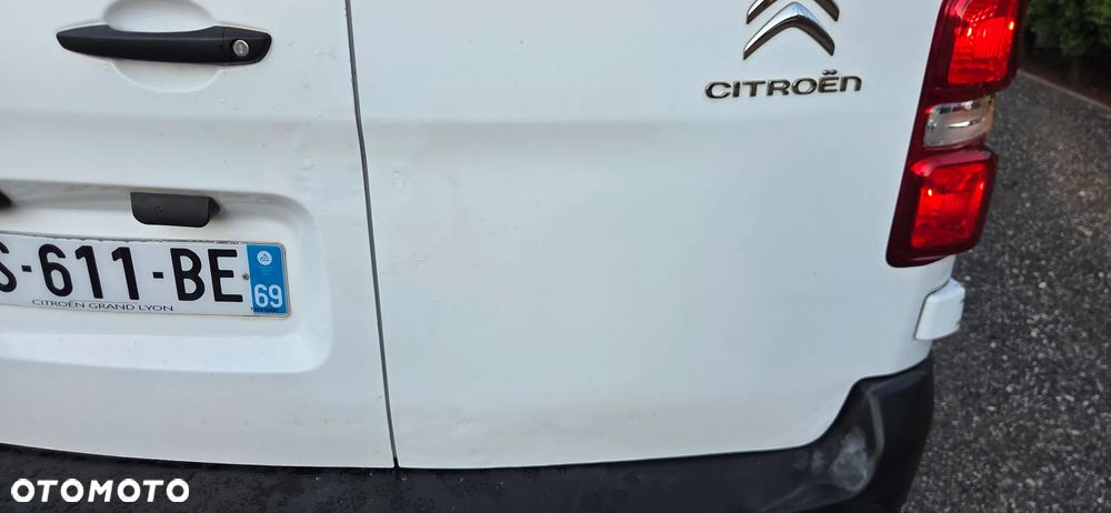 Citroën Jumpy - 21