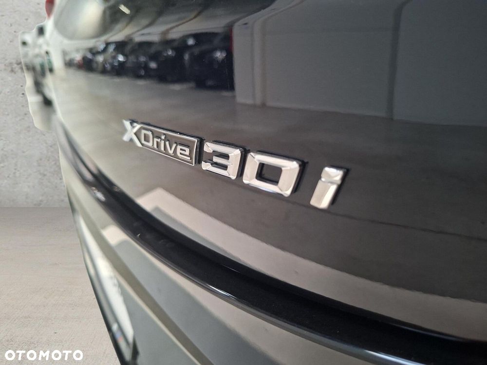BMW X4 - 19