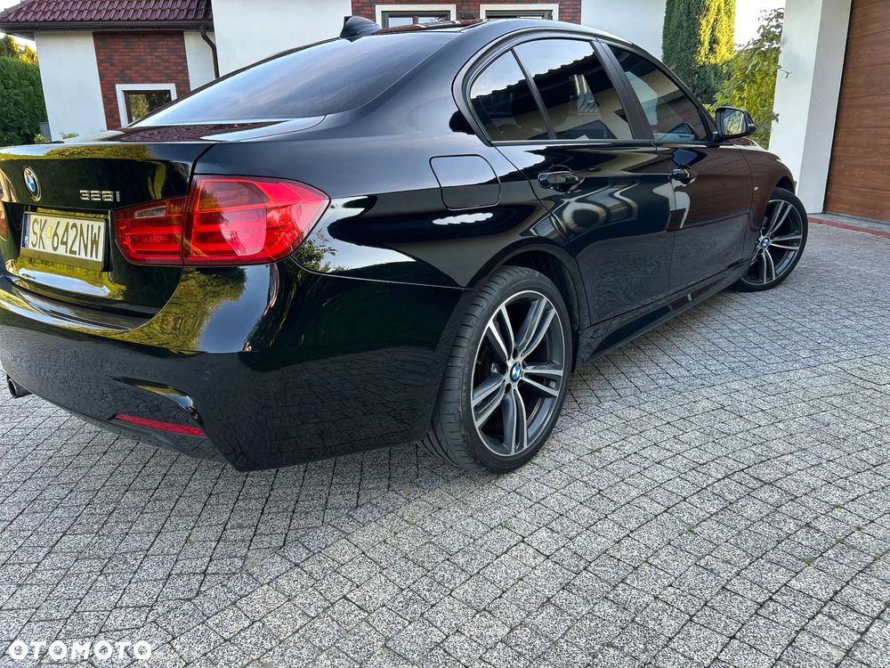 BMW Seria 3 - 10
