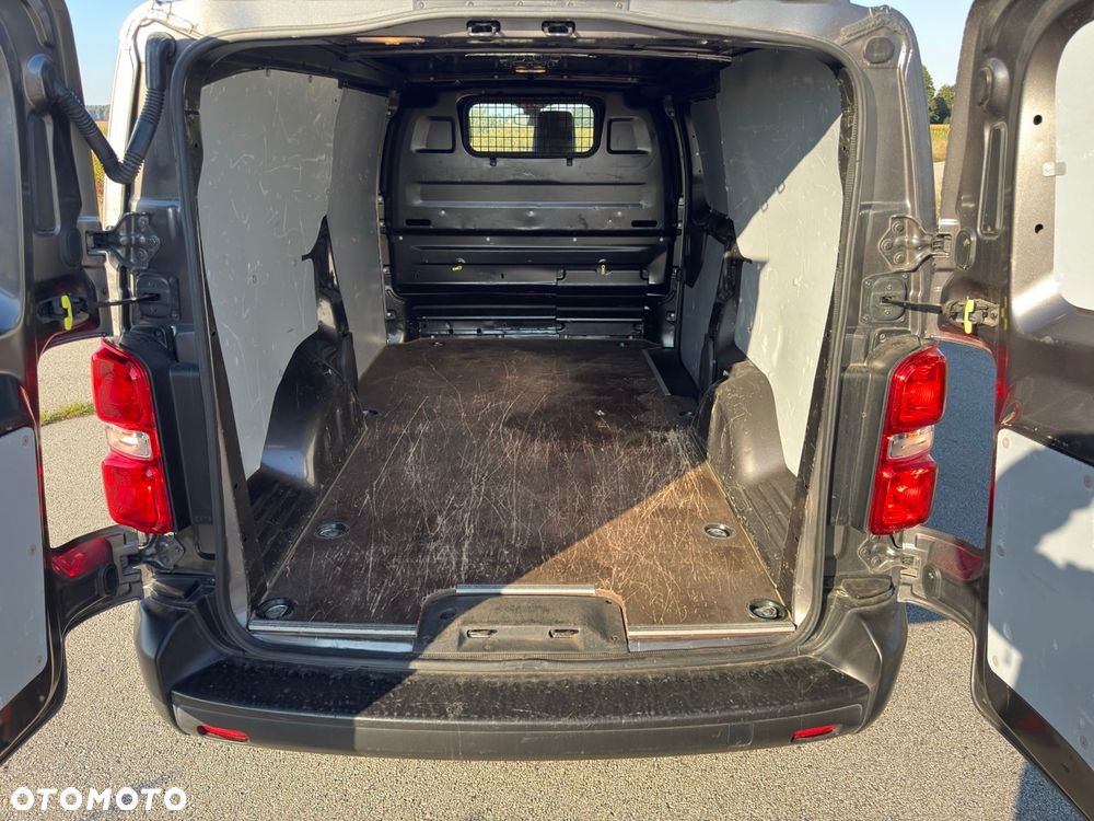 Toyota Proace - 5