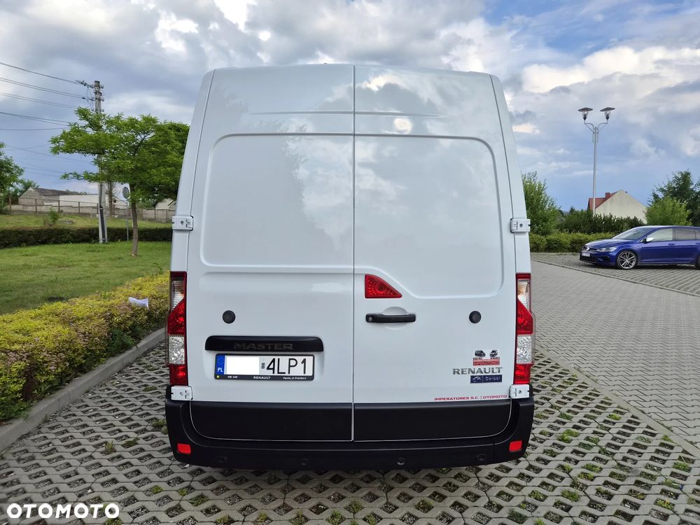 Renault Master - 7