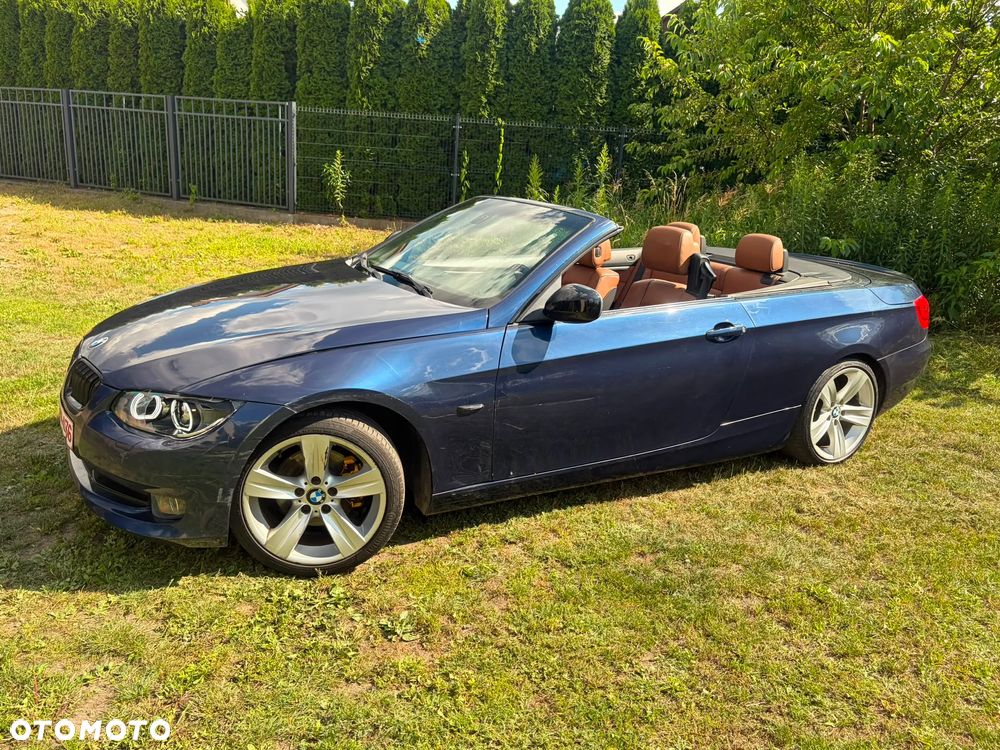 BMW Seria 3 320d - 1