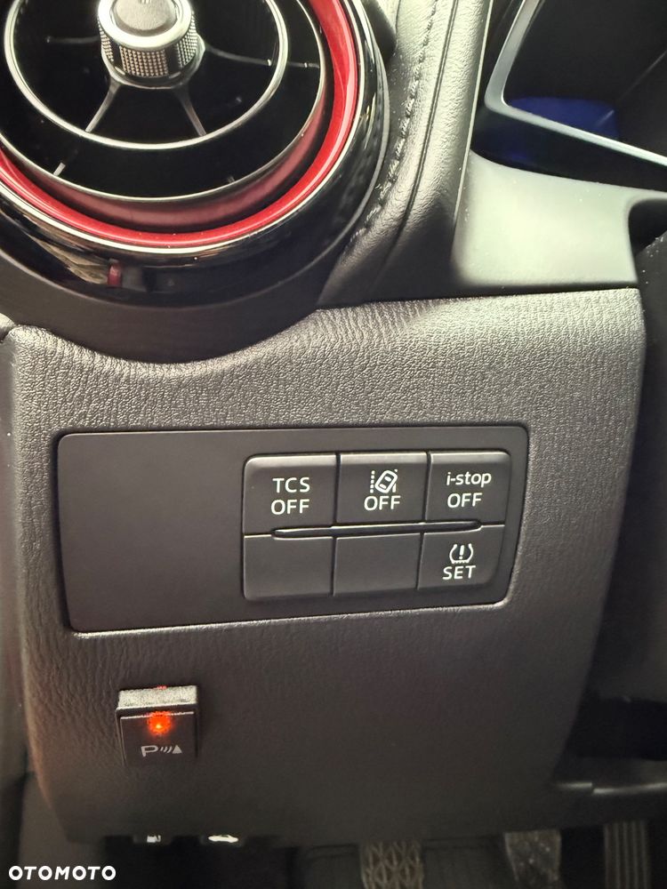 Mazda CX-3 SKYACTIV-G 150 AWD Exclusive-Line - 40