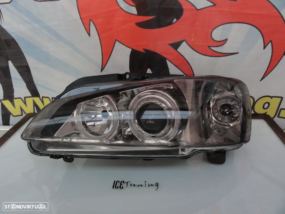 Peliculas para faróis PPF, TPU com efeito fotocromismo muda a cor de transparente para preto light 0.30m X 1m com auto reparação. - 4