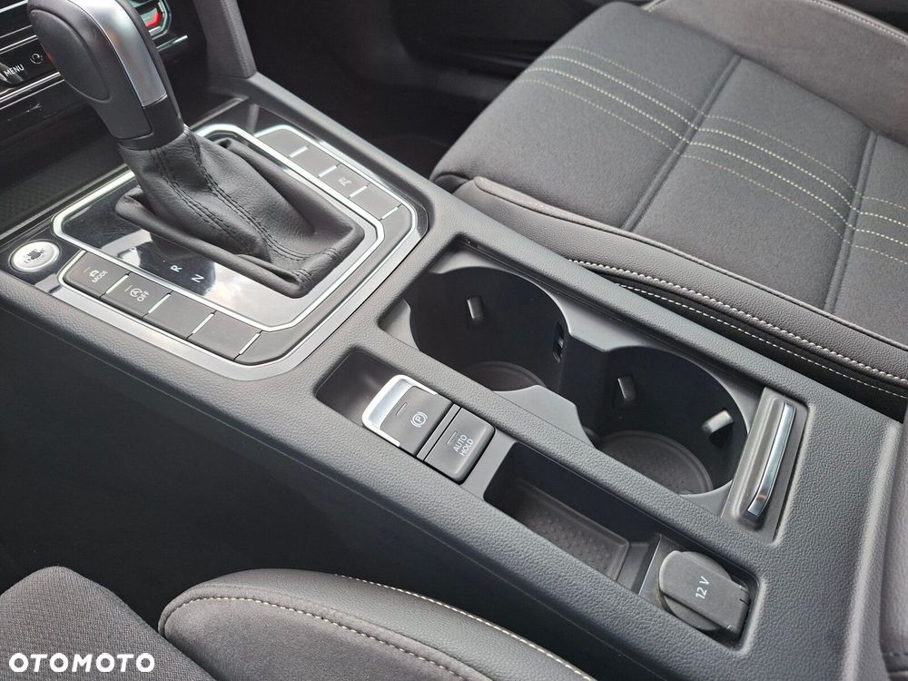 Volkswagen Passat Alltrack - 20