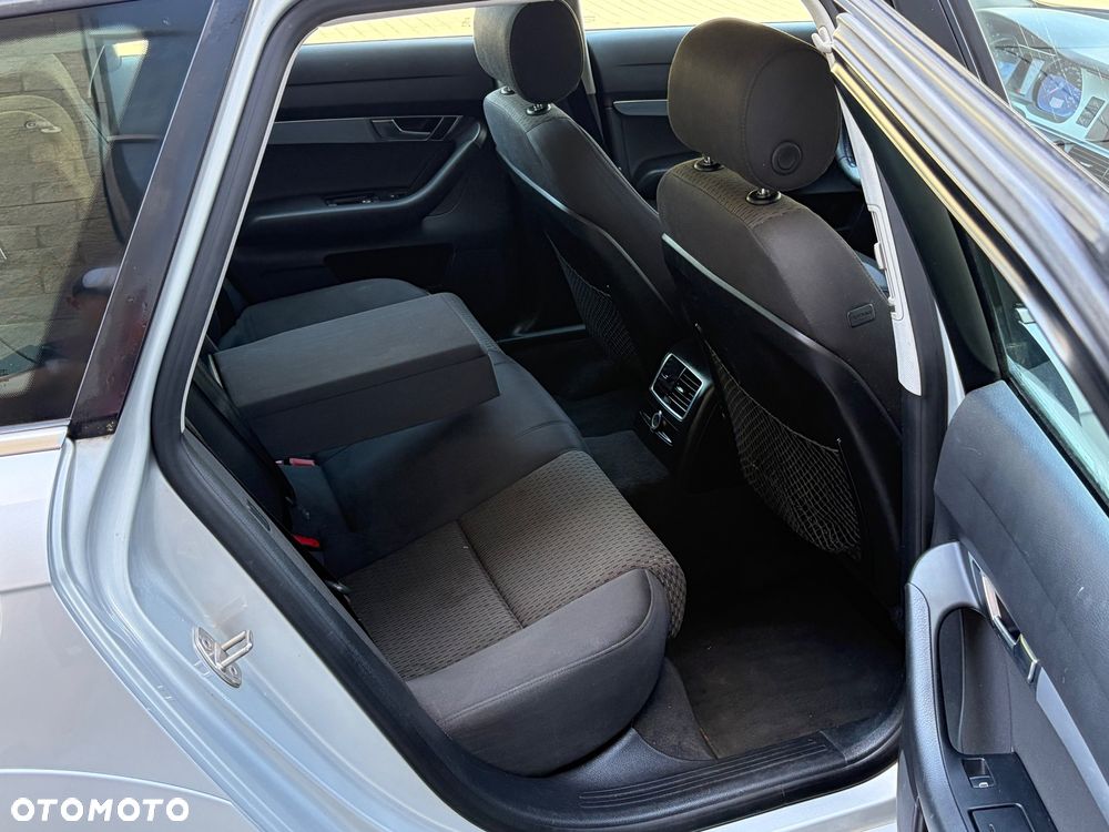Audi A6 Allroad 3.2 FSI Quattro Tiptr - 12