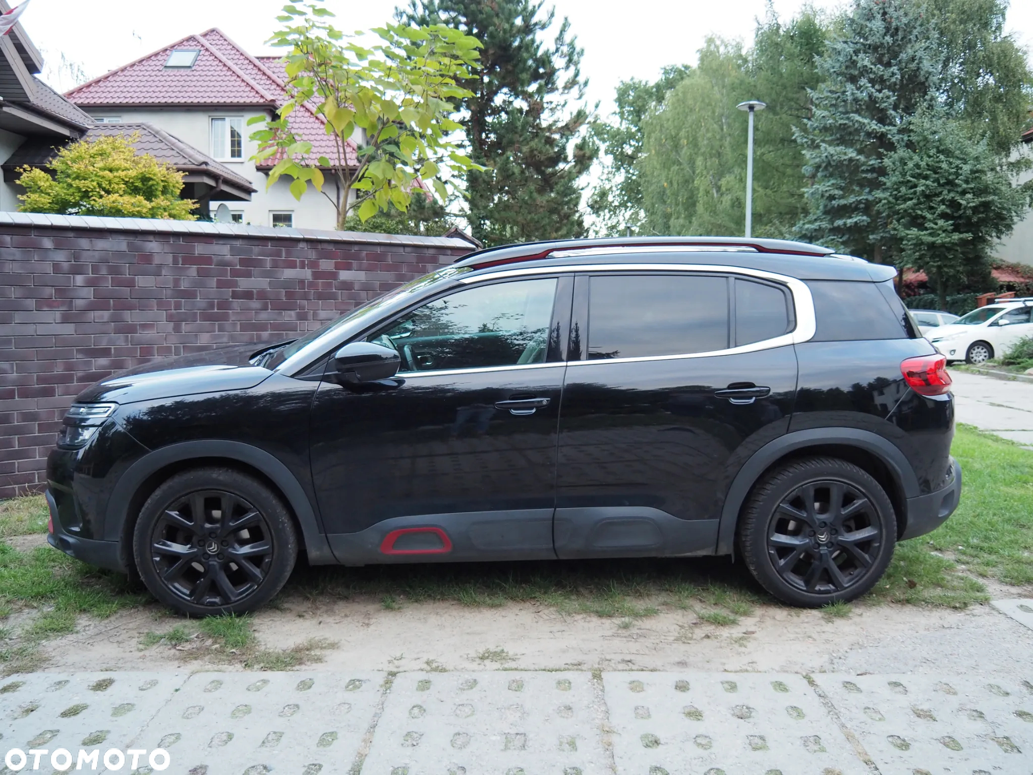 Citroën C5 Aircross 2.0 BlueHDi Shine EAT8 - 2
