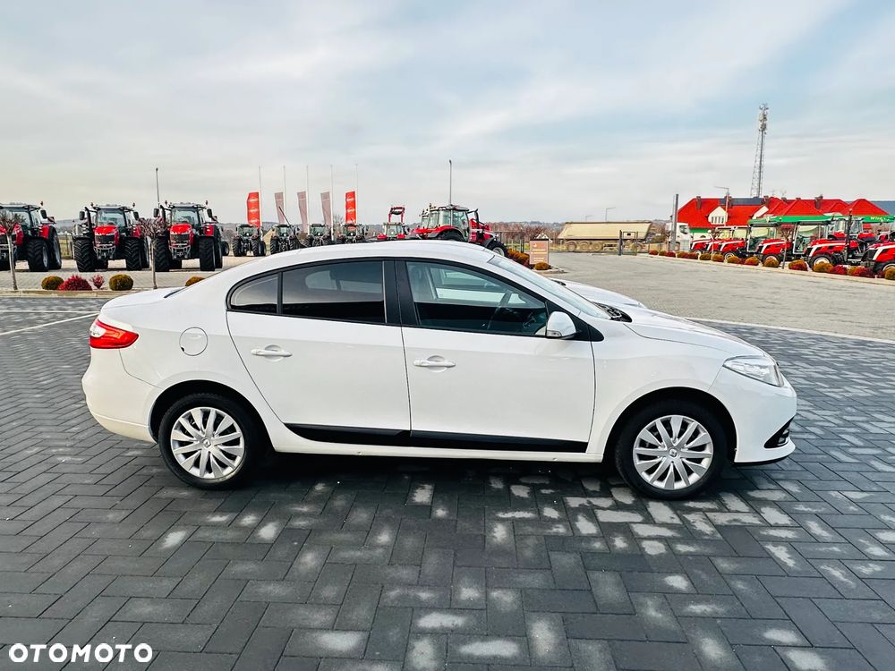 Renault Fluence 1.5 dCi Life - 5