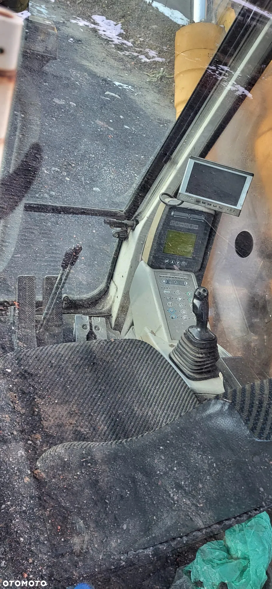 Liebherr R924 B Litronic - 14