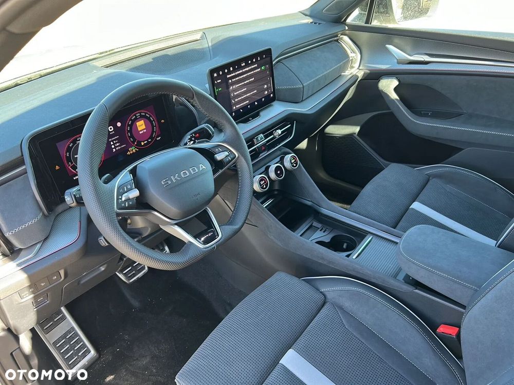 Skoda Kodiaq - 5