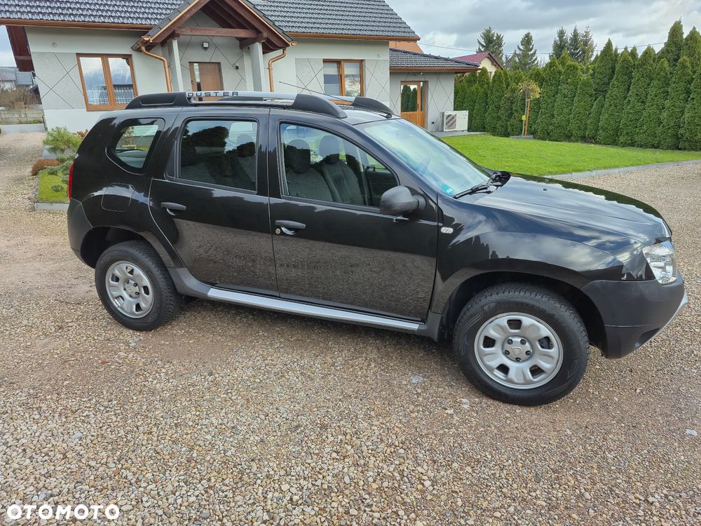 Dacia Duster - 7
