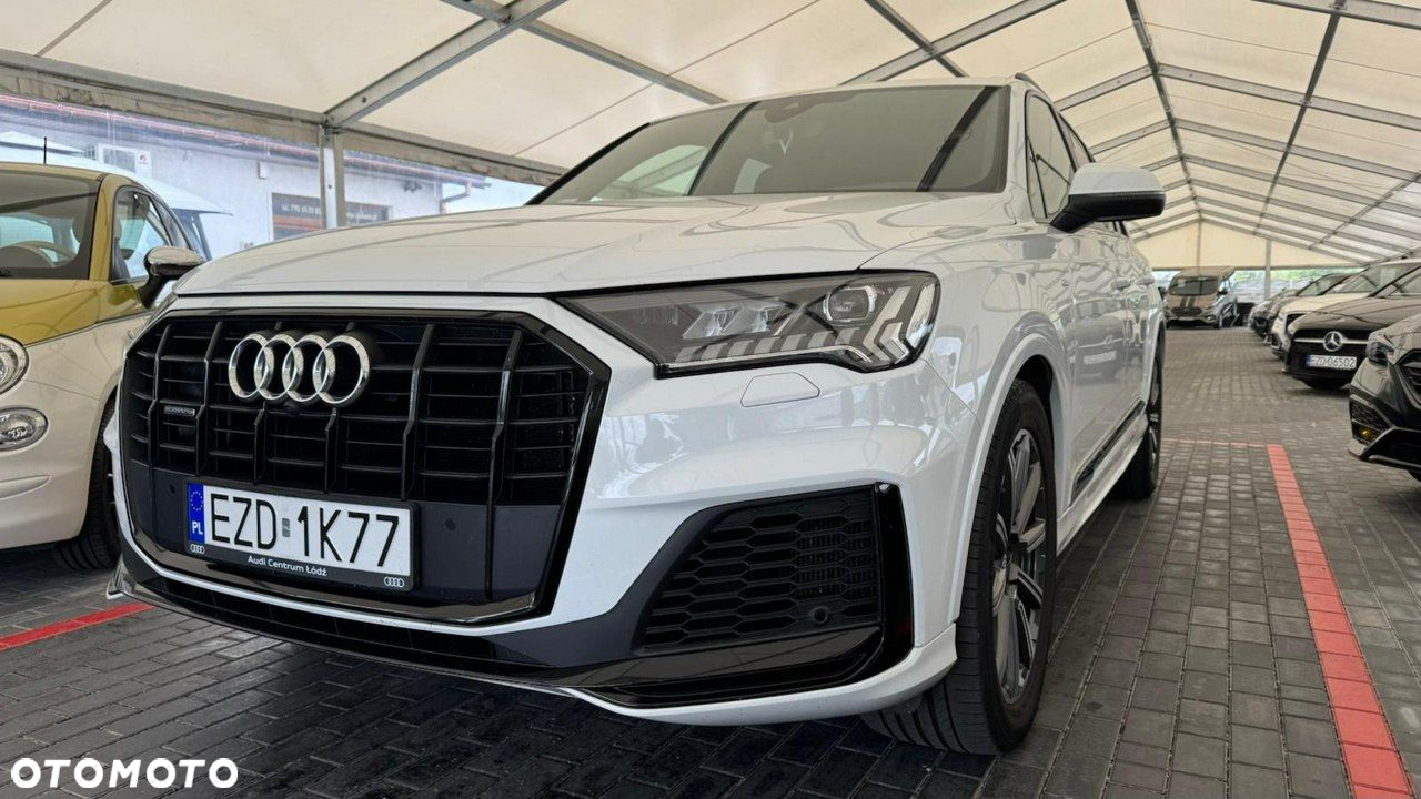 Audi Q7 - 3