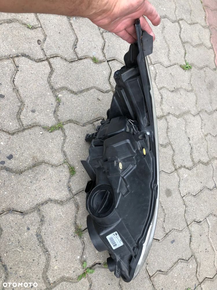 FORD C-MAX MK2 LAMPA LEWA PRZEDNIA AM51-13W030-AF - 7