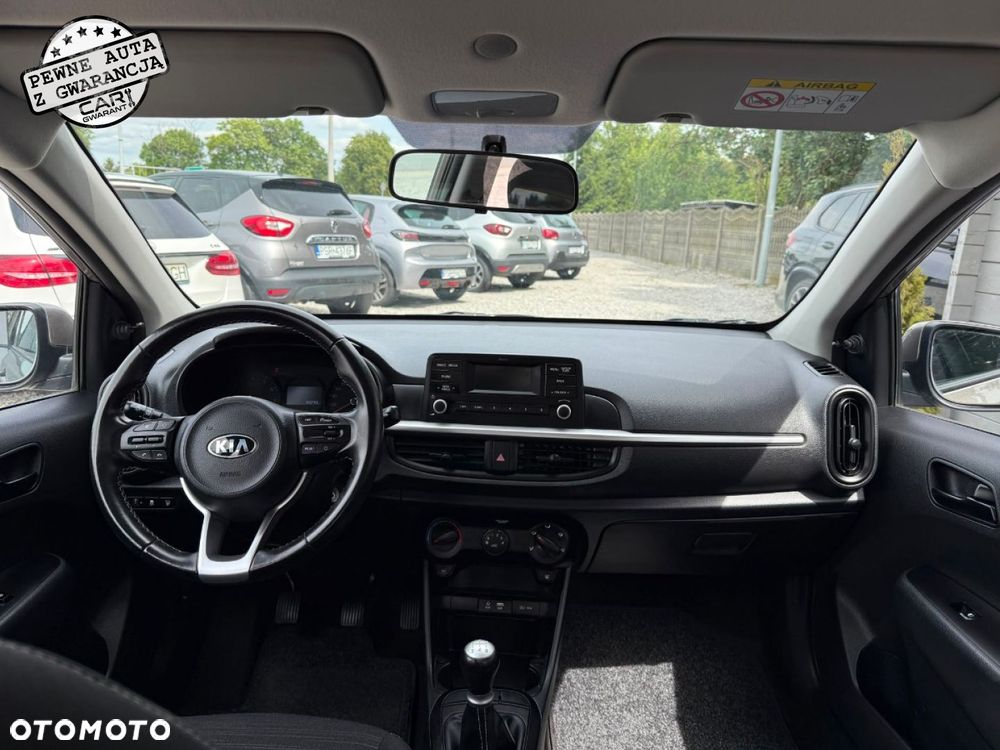 Kia Picanto - 11