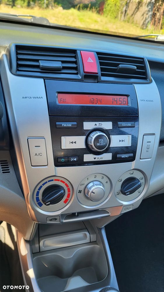 Honda City 1.4 Elegance - 13