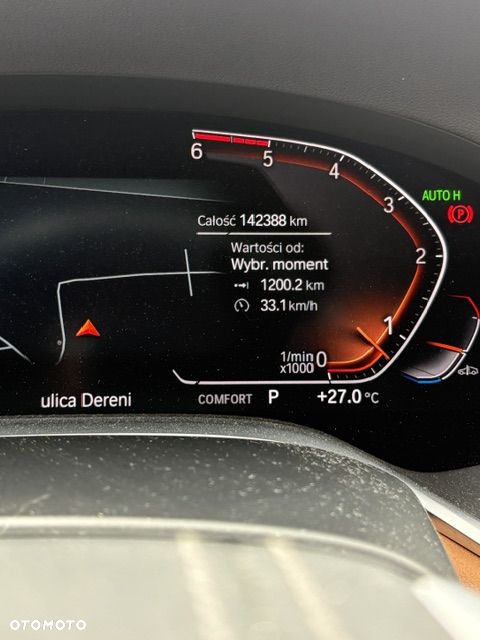BMW Seria 7 750Ld xDrive - 5