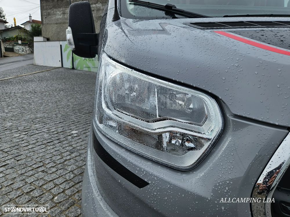 Challenger Slim SPORT EDITION CAIXA AUTOMATICA - 59