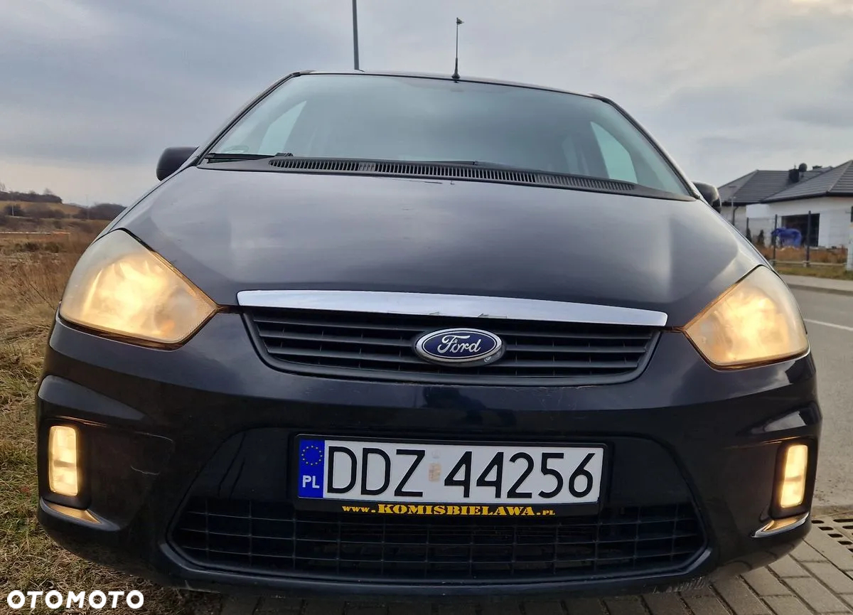Ford C-MAX 1.8 Ambiente - 5