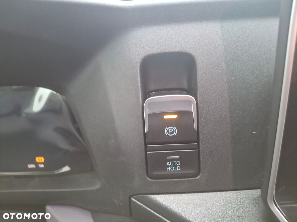 Volkswagen Crafter Brygadowy - 34