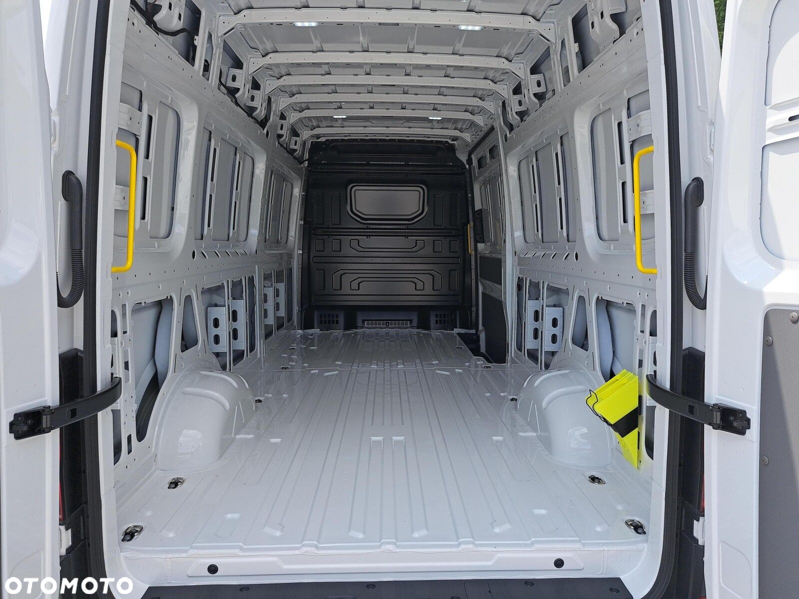 Volkswagen Crafter - 20