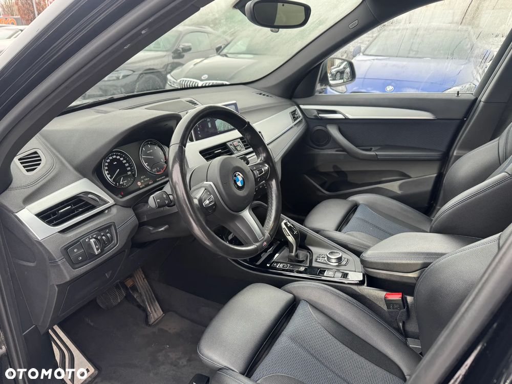 BMW X1 - 11