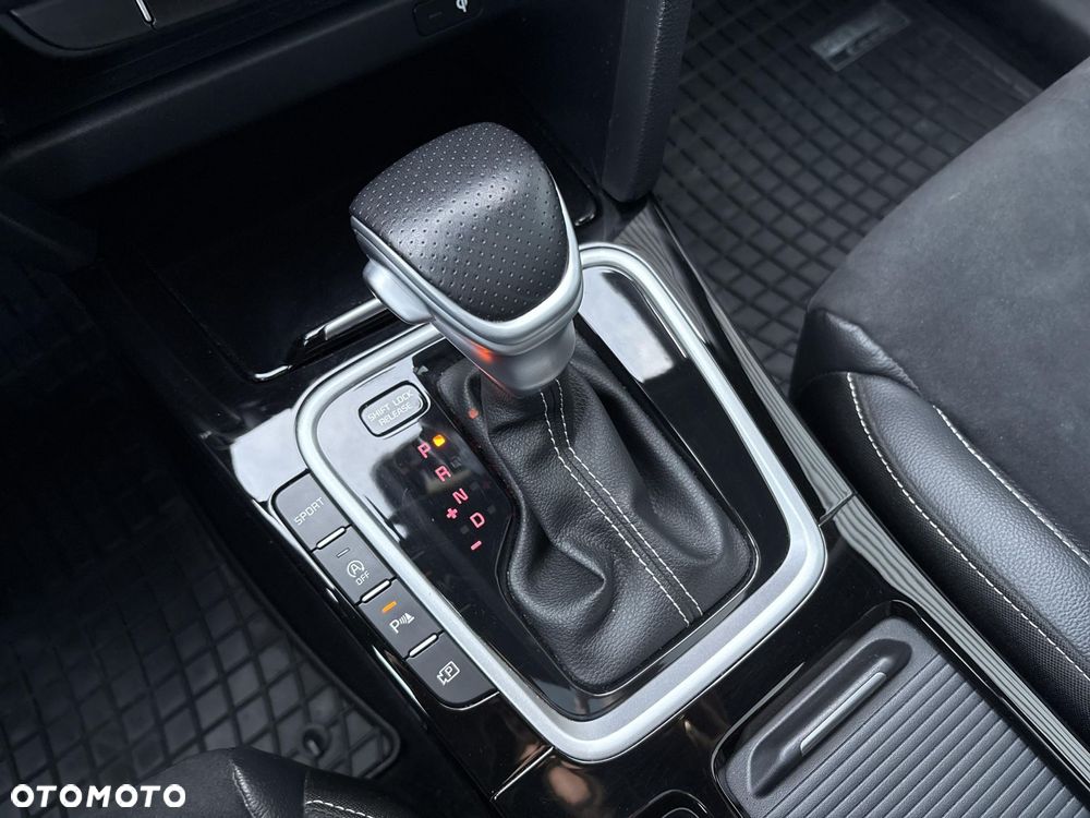 Kia ProCeed 1.5 T-GDI DCT7 OPF GT LINE - 15