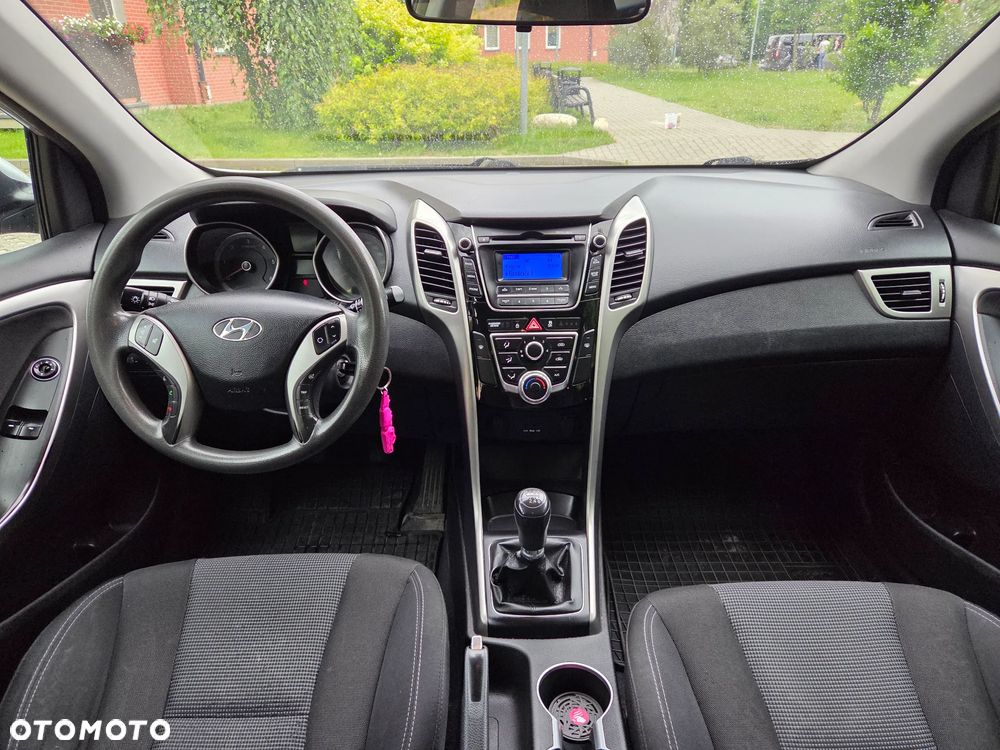 Hyundai i30 - 13