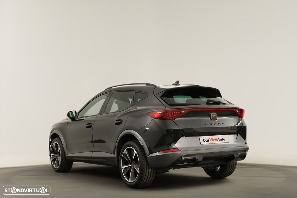 Cupra Formentor 1.5 TSI Plus DSG - 3