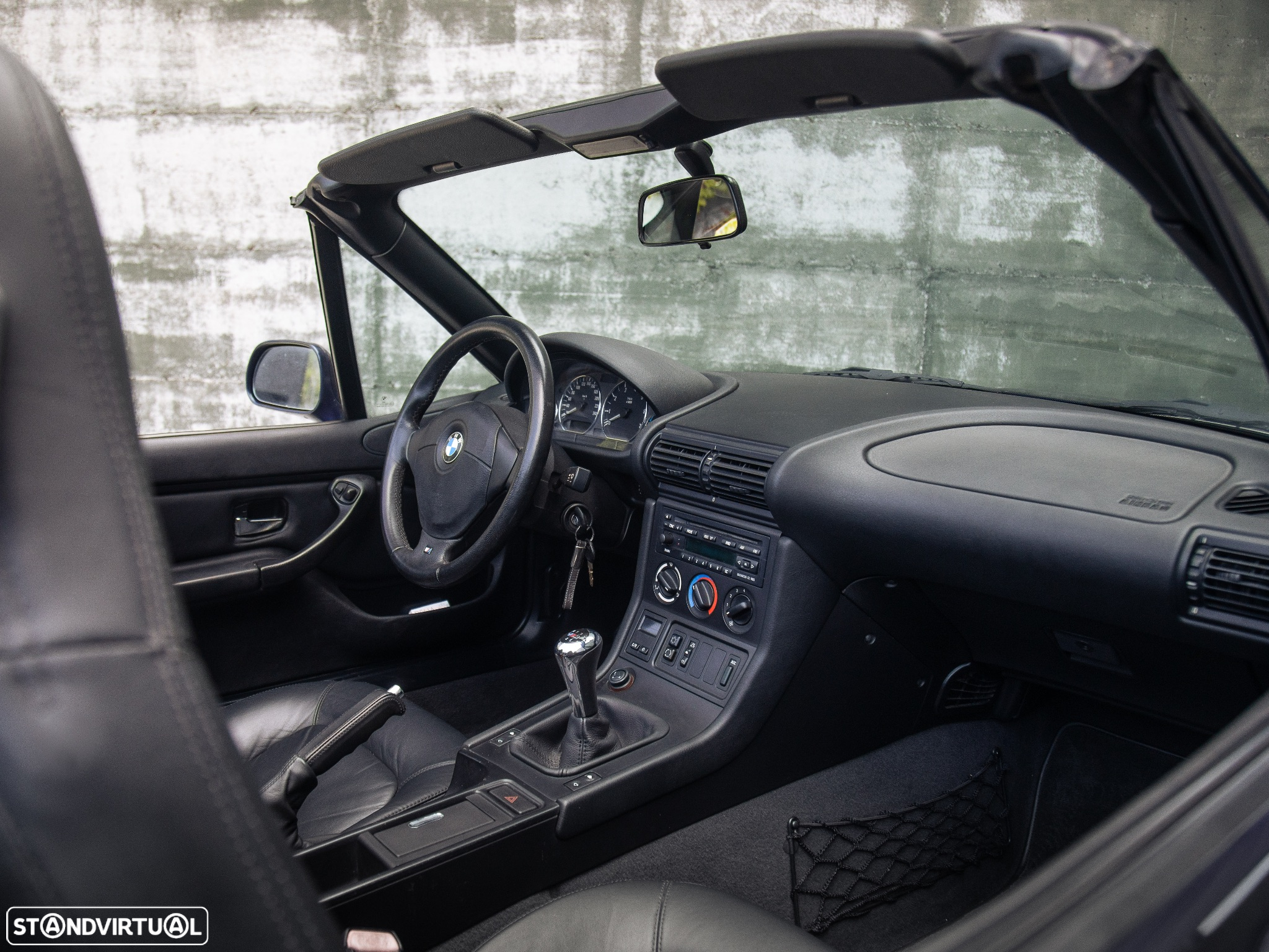BMW Z3 1.9 - 32
