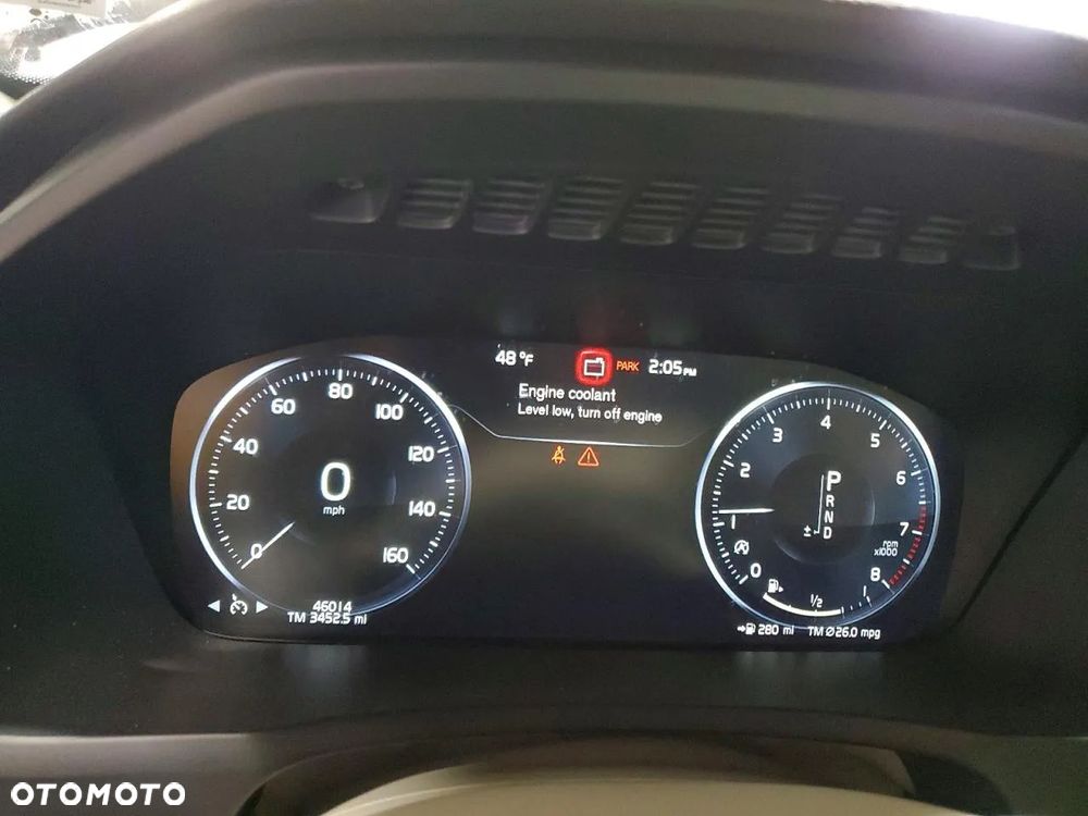 Volvo XC 90 T6 AWD Geartronic Momentum - 12