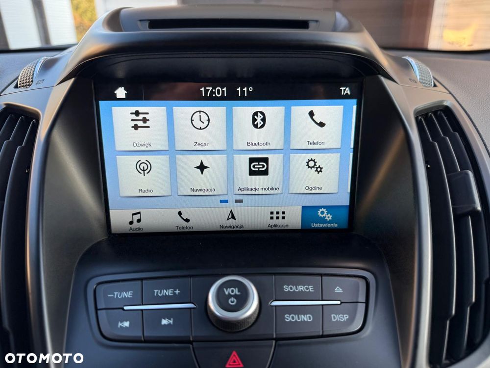 Ford Kuga 2.0 TDCi 4x4 ST-Line - 26