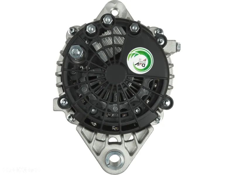 NOWY ALTERNATOR NAVISTAR  Engine 7.6 | 114351 - 3