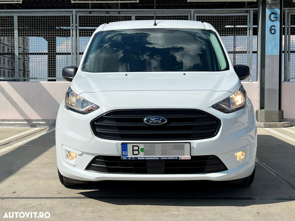 Ford Transit Connect LWB (L2) - 2
