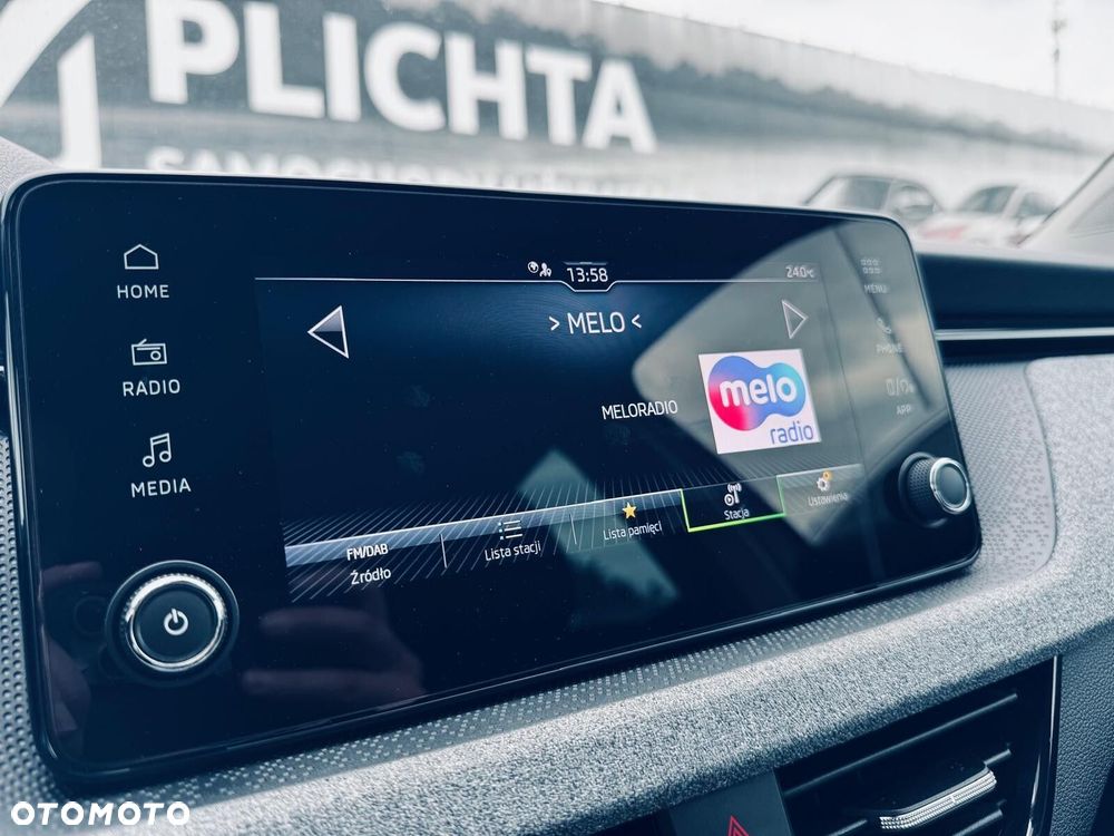 Skoda Scala - 25