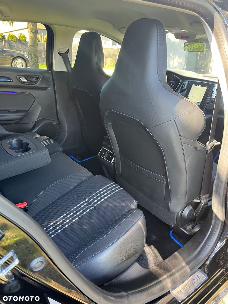 Renault Megane ENERGY dCi 110 ECO2 EXPERIENCE - 18