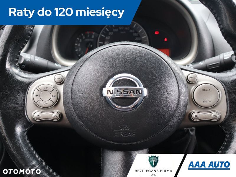 Nissan Micra - 16
