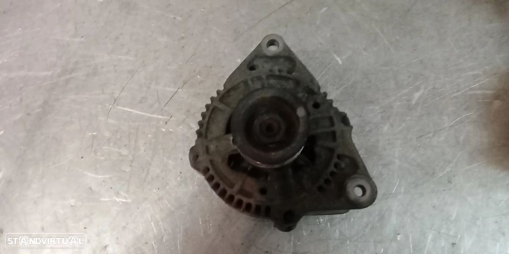 ALTERNADOR FORD SCORPIO II 2.0i 16V - 0123320014 95GB-10300-KA - 3