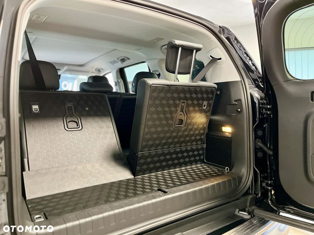 BAIC BJ60 mHEV Flagship 4x4 - 7