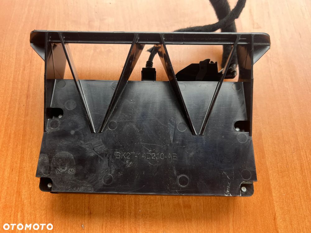 MODUŁ STEROWNIK KOMPUTER BLUETOOTH FORD TRANSIT MK8 209J00106 BK2T14D210AB - 3