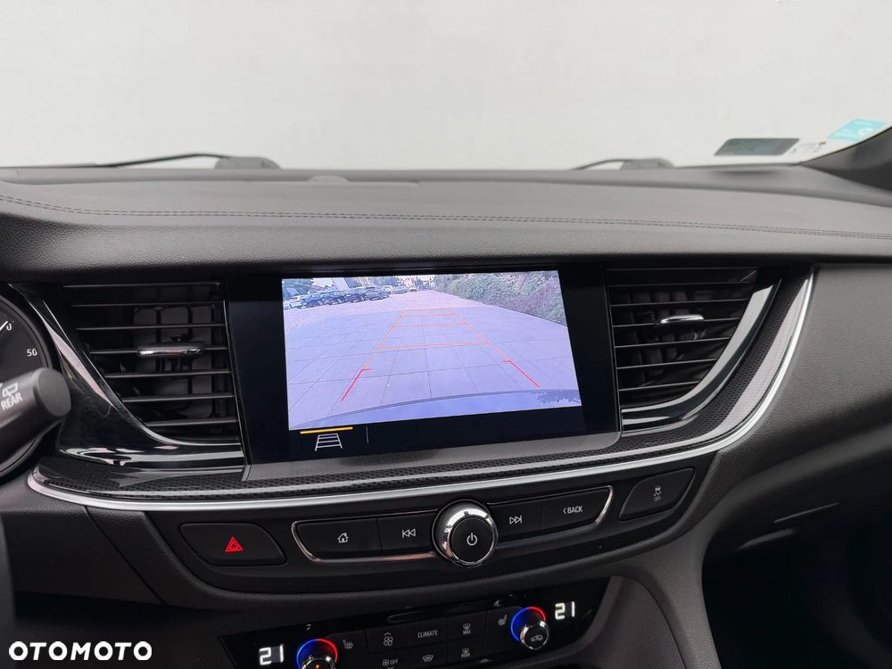 Opel Insignia 2.0 CDTI Elegance S&S - 14