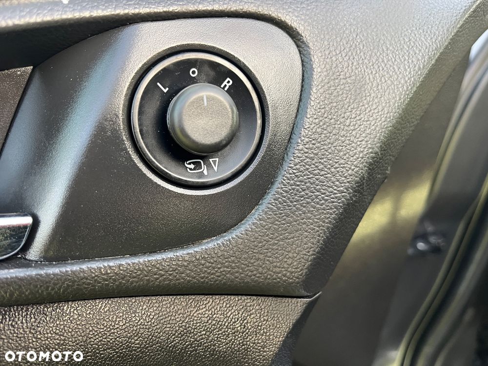 Opel Insignia 2.0 CDTI Cosmo ecoFLEX - 11