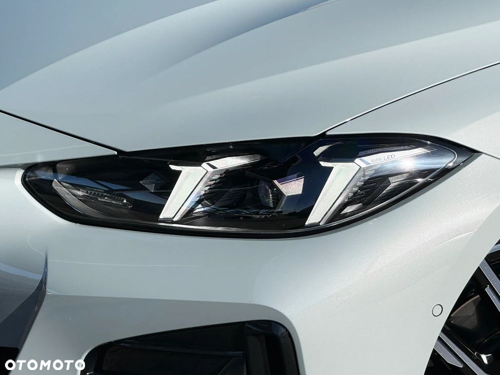 BMW Seria 4 420d M Sport - 6