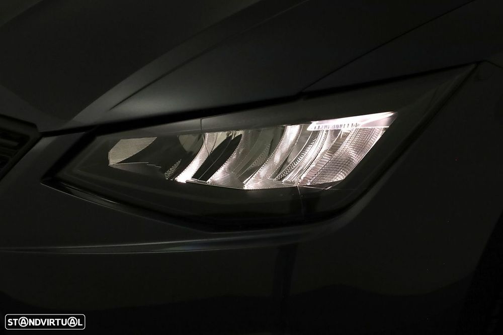 SEAT Ibiza 1.0 TSI Style - 6
