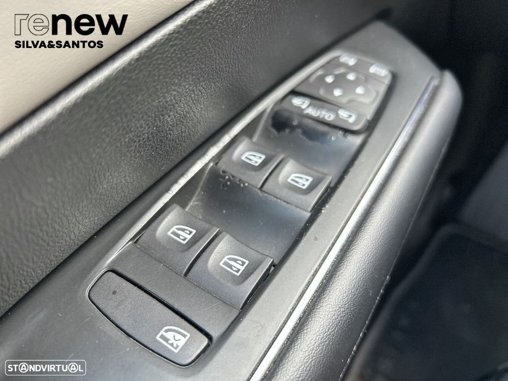 Renault Talisman Sport Tourer 1.6 dCi Initiale Paris EDC - 20