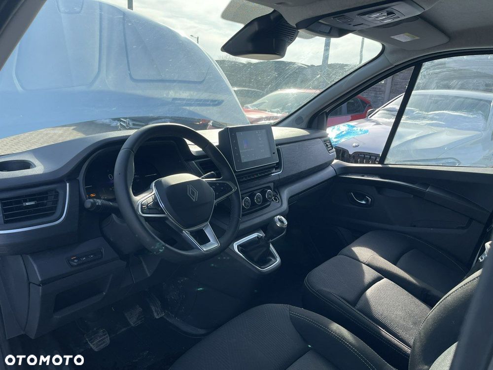 Renault Trafic - 7